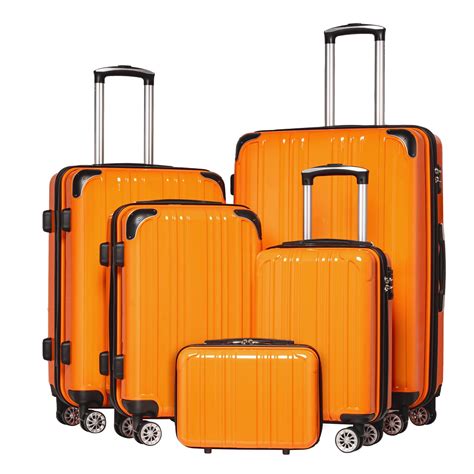 coolife luggage website